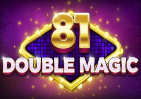 81 Double Magic