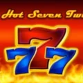 81 Hot Seven Twins