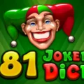 81 Joker Dice