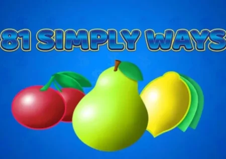 81 Simply Ways