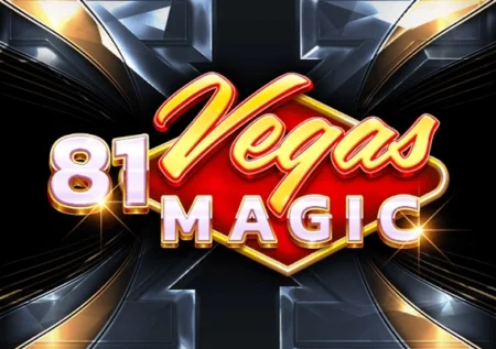81 Vegas Magic