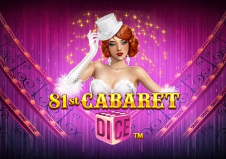 81st Cabaret Dice