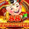 88 Fortunes