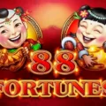 88 Fortunes