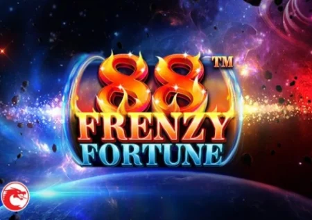 88 Frenzy Fortune