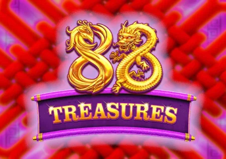 88 Treasures