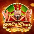 888 Cai Shen