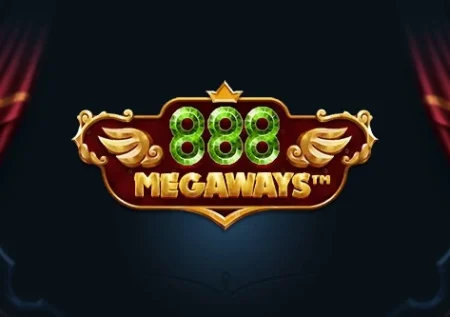 888 Megaways