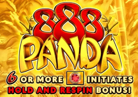 888 Panda