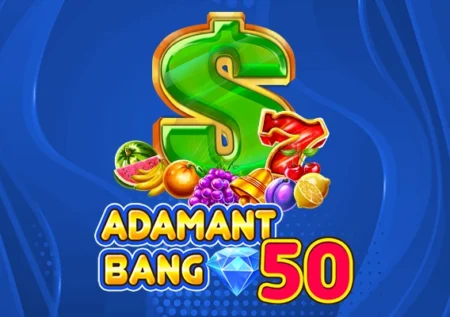 Adamant Bang 50