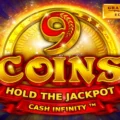 9 Coins Grand Gold Edition