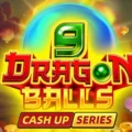 9 Dragon Balls