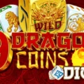 9 Dragon Coins Dice