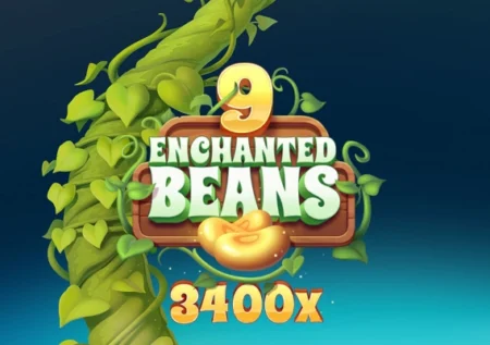 9 Enchanted Beans