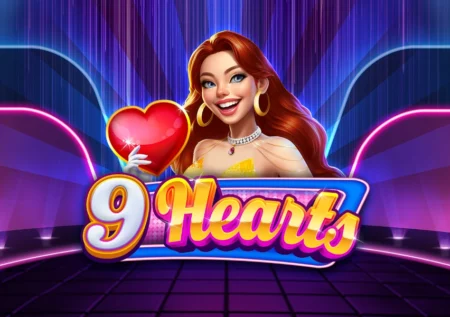 9 Hearts