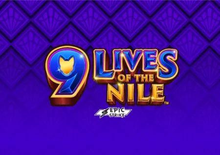 9 Lives of the Nile
