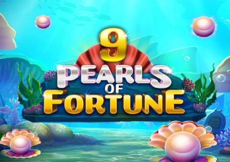 9 Pearls of Fortune