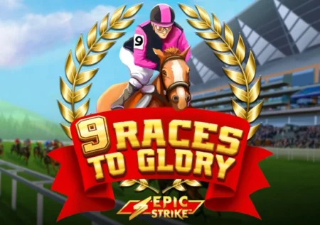 9 Races to Glory