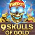 9 Skulls of Gold