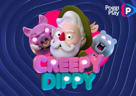 Creepy Dippy