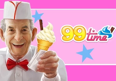 99 Time