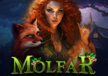 Molfar