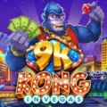 9k Kong in Vegas