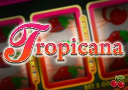 Tropicana