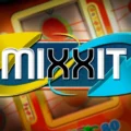 Mixxit
