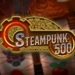 Steampunk500