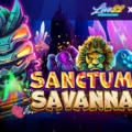 Sanctum of Savannah