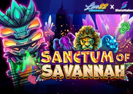 Sanctum of Savannah