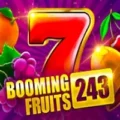 Booming Fruits 243