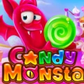 Candy Monsta