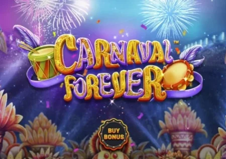 Carnaval Forever