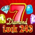 Diamond Luck 243