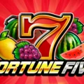 Fortune Five