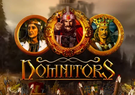 Domnitors