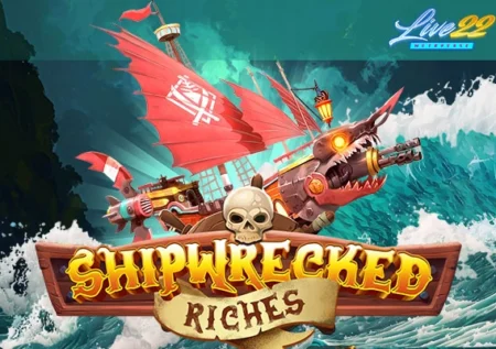 Shipwrecked Riches