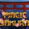 Magic Sakura