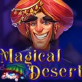 Magical Desert