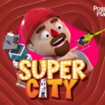Super City