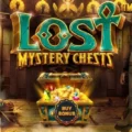 Lost: Mystery Chests