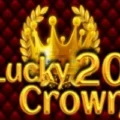Lucky Crown 20
