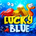 Lucky Blue
