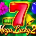 Mega Lucky 27