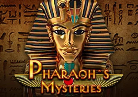 Pharaohs Mysteries