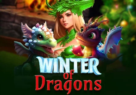 Winter of Dragon’s