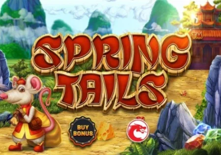 Spring Tails