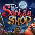 Take Santa’s Shop
